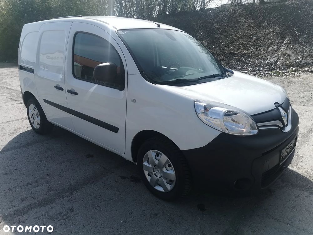 Renault Kangoo - 2