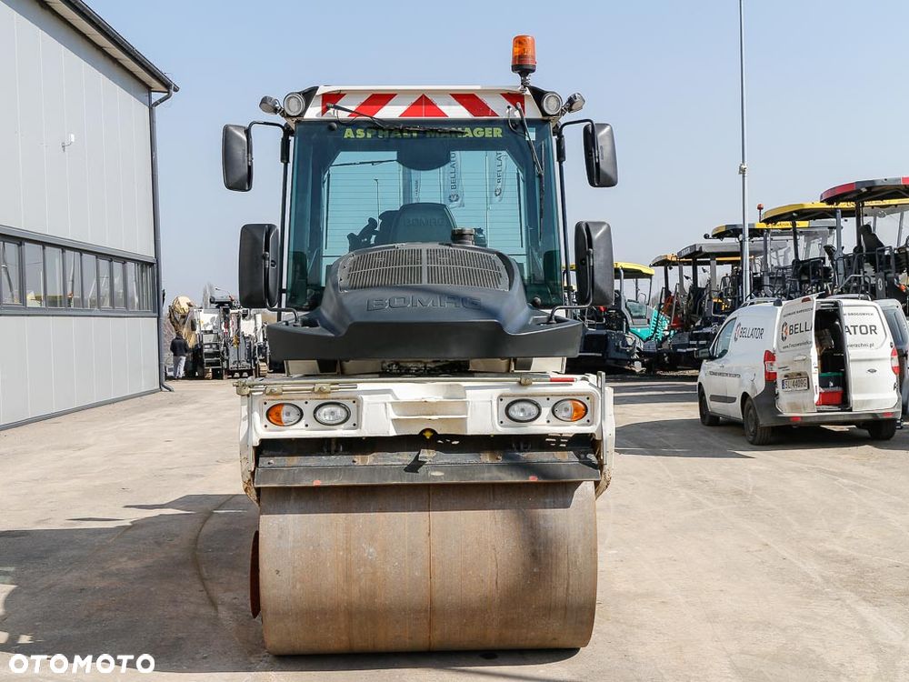 Bomag BW 154 AP-4i AM - 3