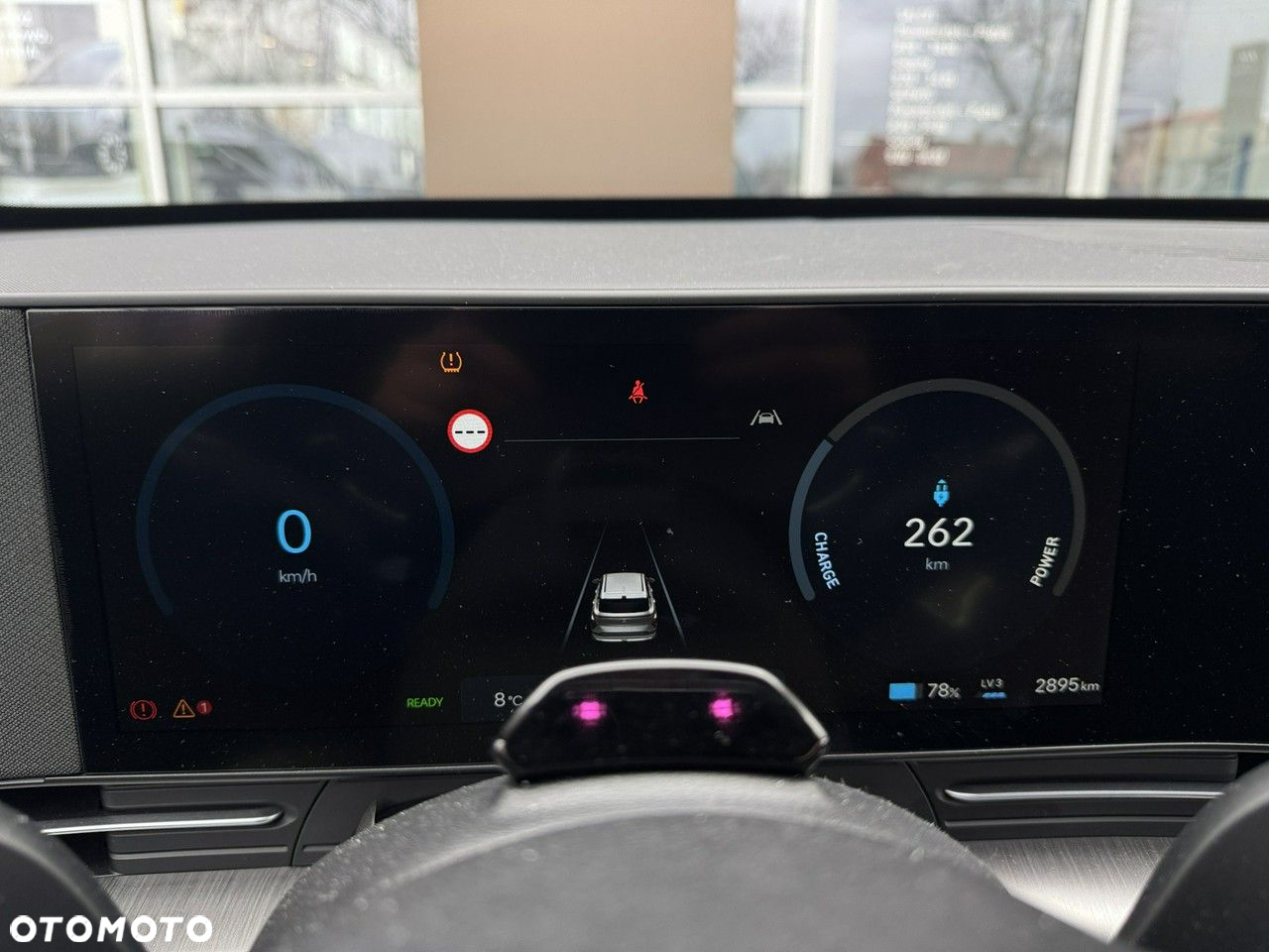 Hyundai Kona - 22
