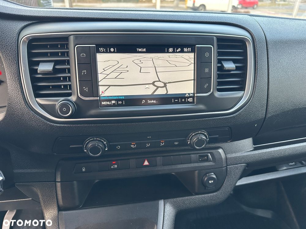 Toyota Proace - 11
