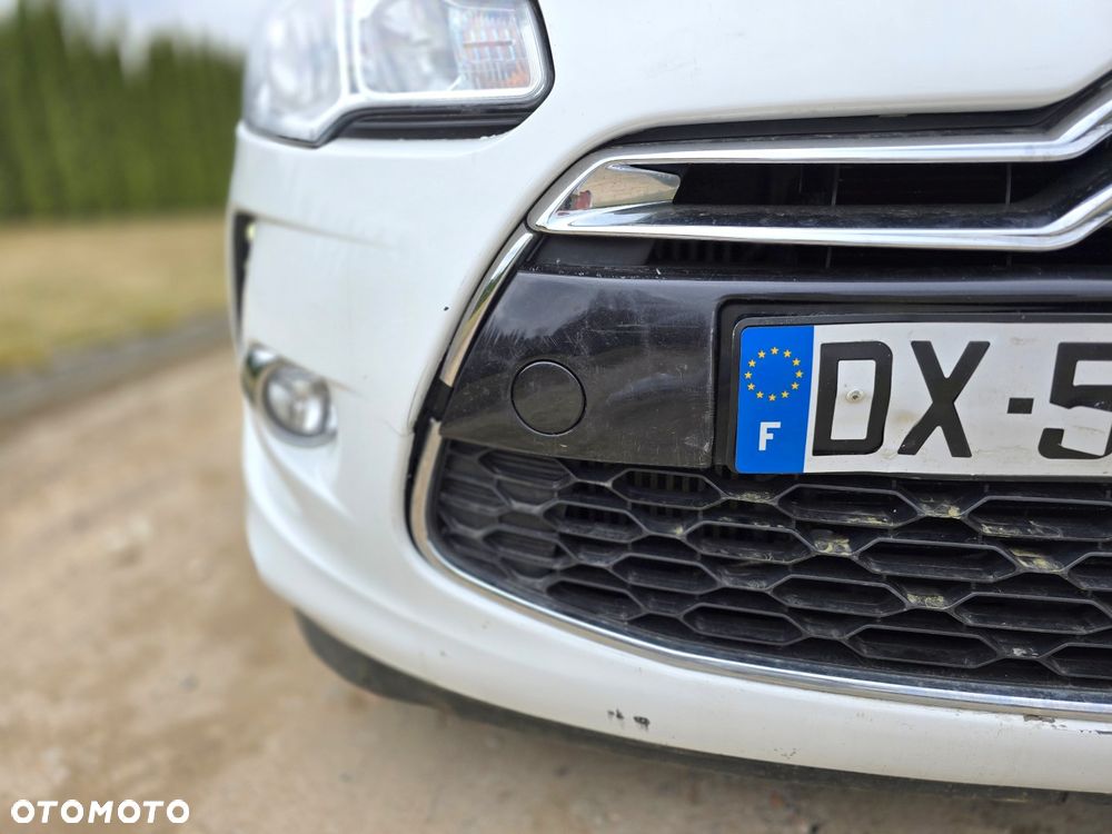 Citroën DS3 PureTech 110 Start & Stop So Paris - 10