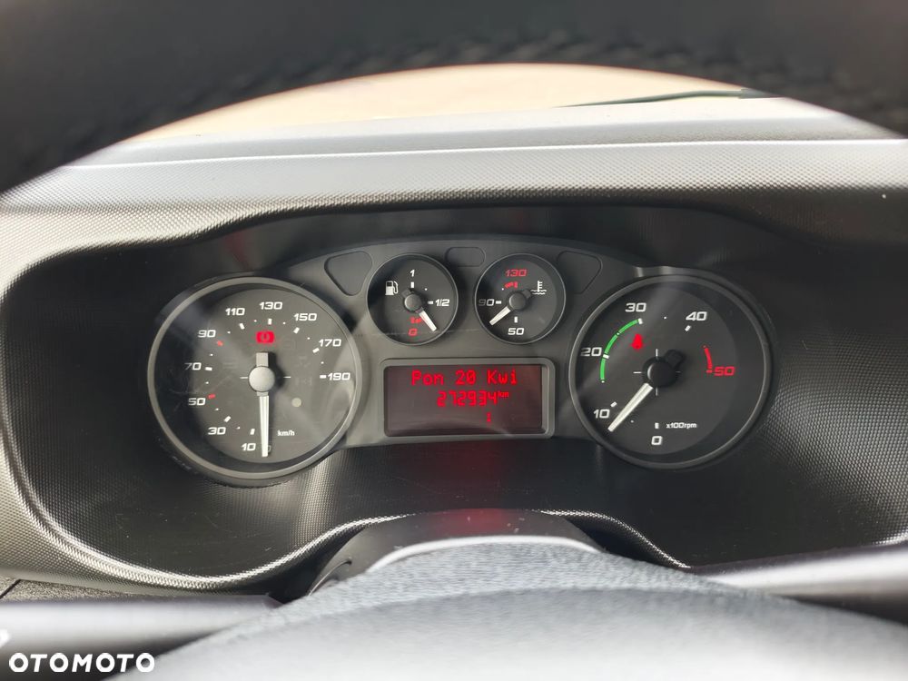 Iveco Daily 35C15 - 24