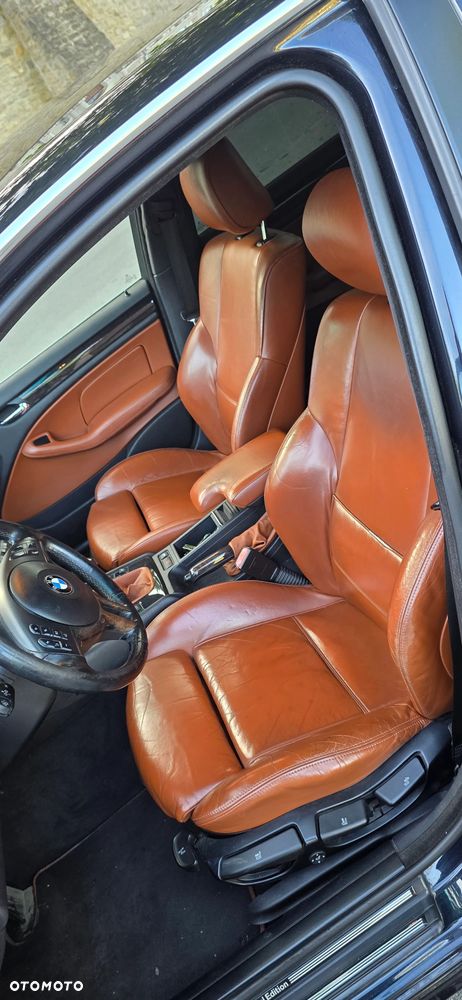 BMW Seria 3 330d - 9