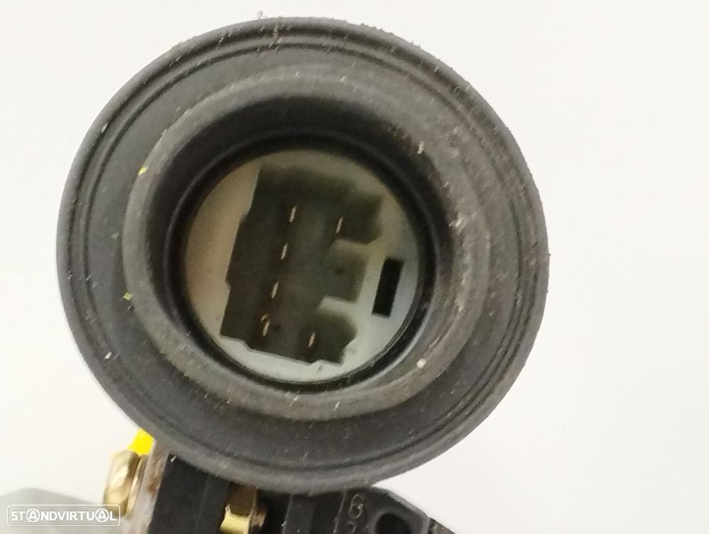 ELEVADOR DE VIDRO FRONTAL ESQUERDO TOYOTA PRIUS FASTBACK 2004 -8572058010 - 3