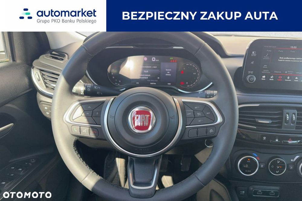 Fiat Tipo 1.6 MultiJet Life - 16