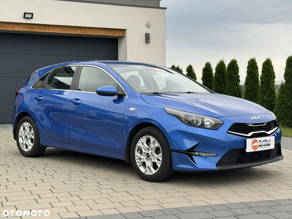 Kia Ceed 1.5 T-GDI M DCT - 2