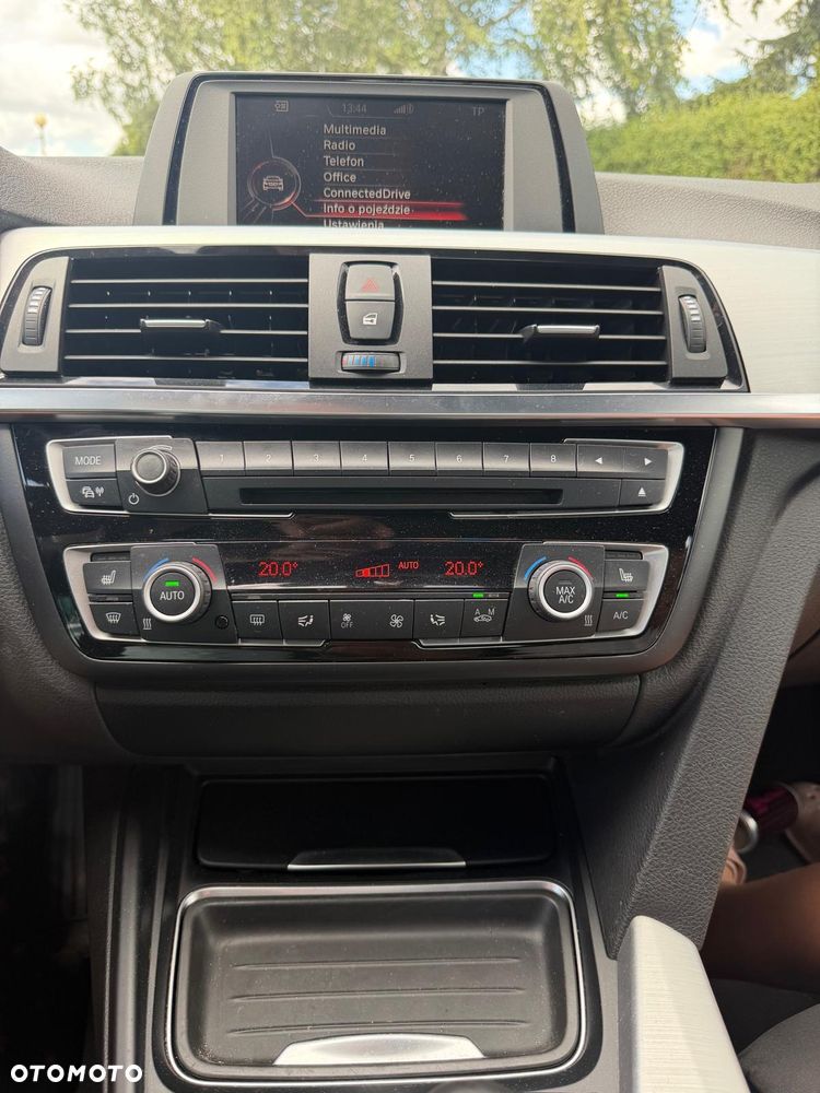 BMW Seria 4 - 7