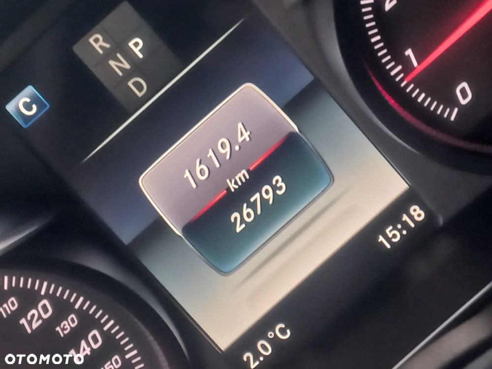 Mercedes-Benz GLC - 35