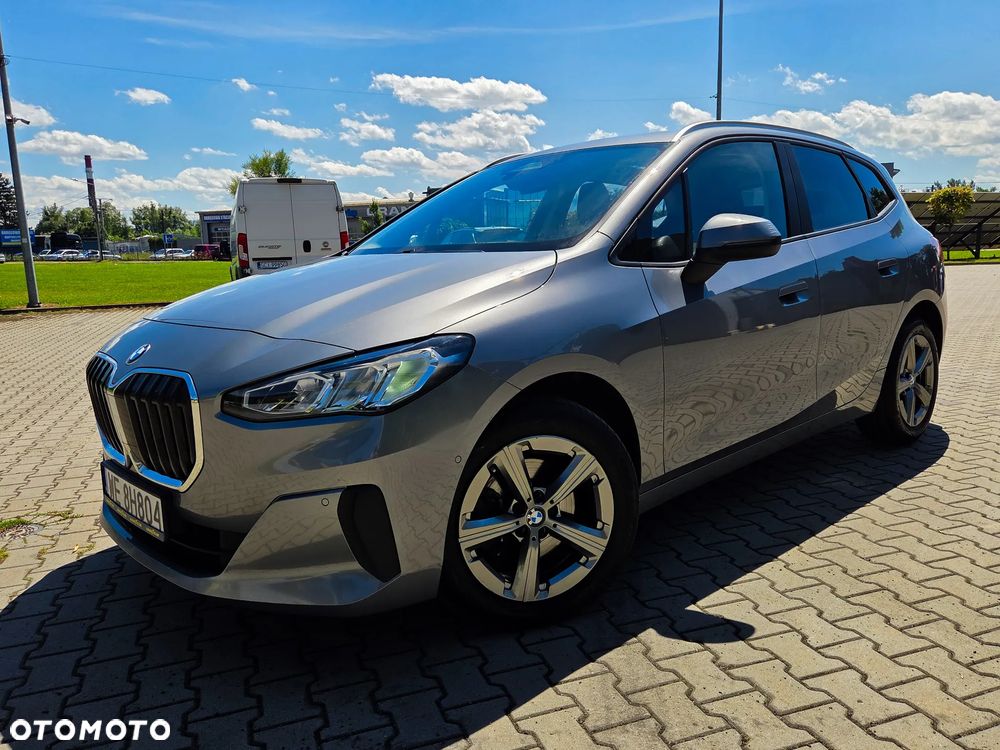 BMW Seria 2 218i sport - 7