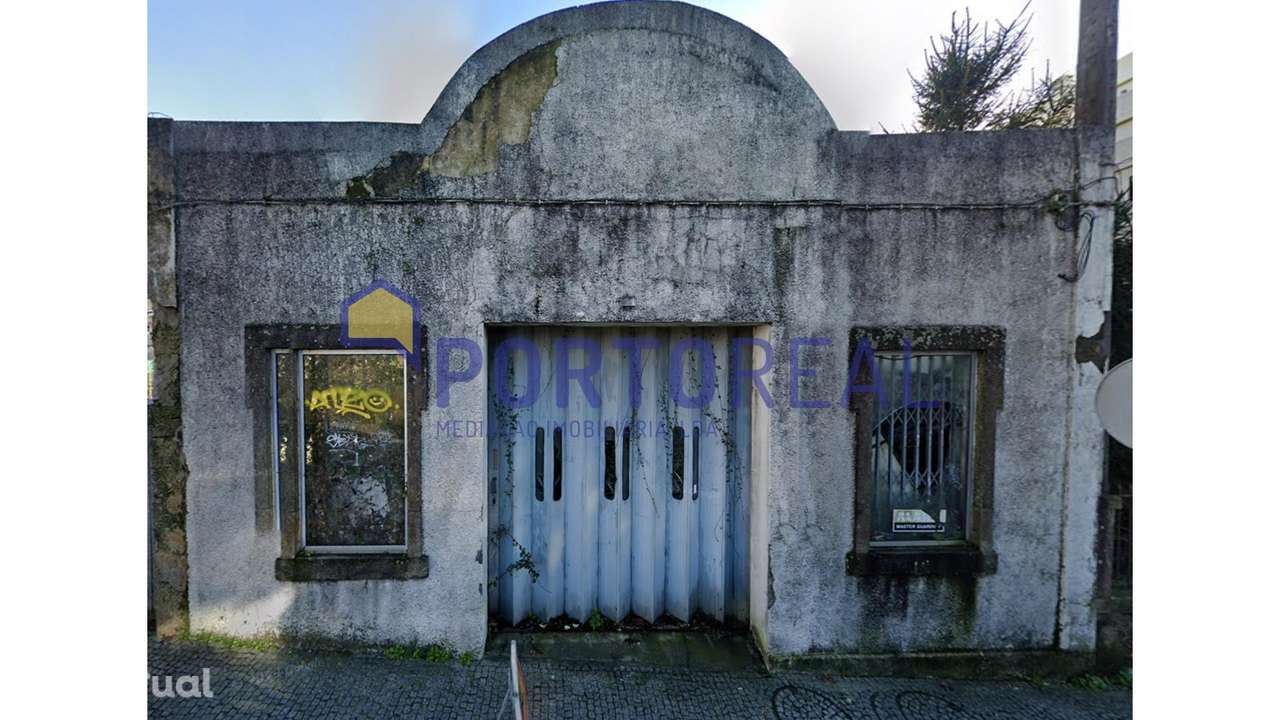 Terreno a 5 minutos H S João - Grande imagem: 2/4