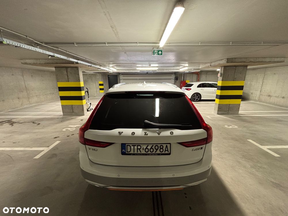 Volvo V90 Cross Country D5 AWD - 7