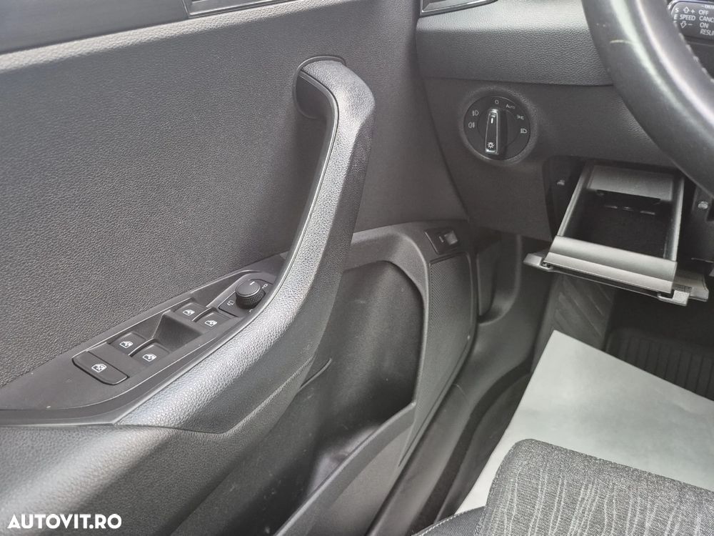 Skoda Karoq 2.0 TDI 4X4 DSG Style - 13