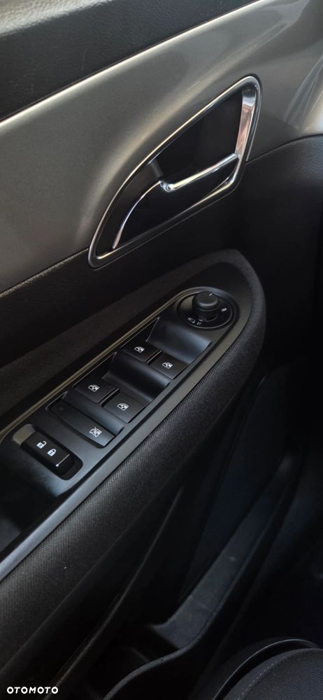 Opel Mokka 1.4 Turbo ecoFLEX Start/Stop Color Innovation - 24