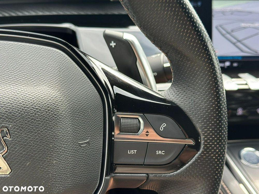 Peugeot 508 2.0 BlueHDi GT Line S&S EAT8 - 26