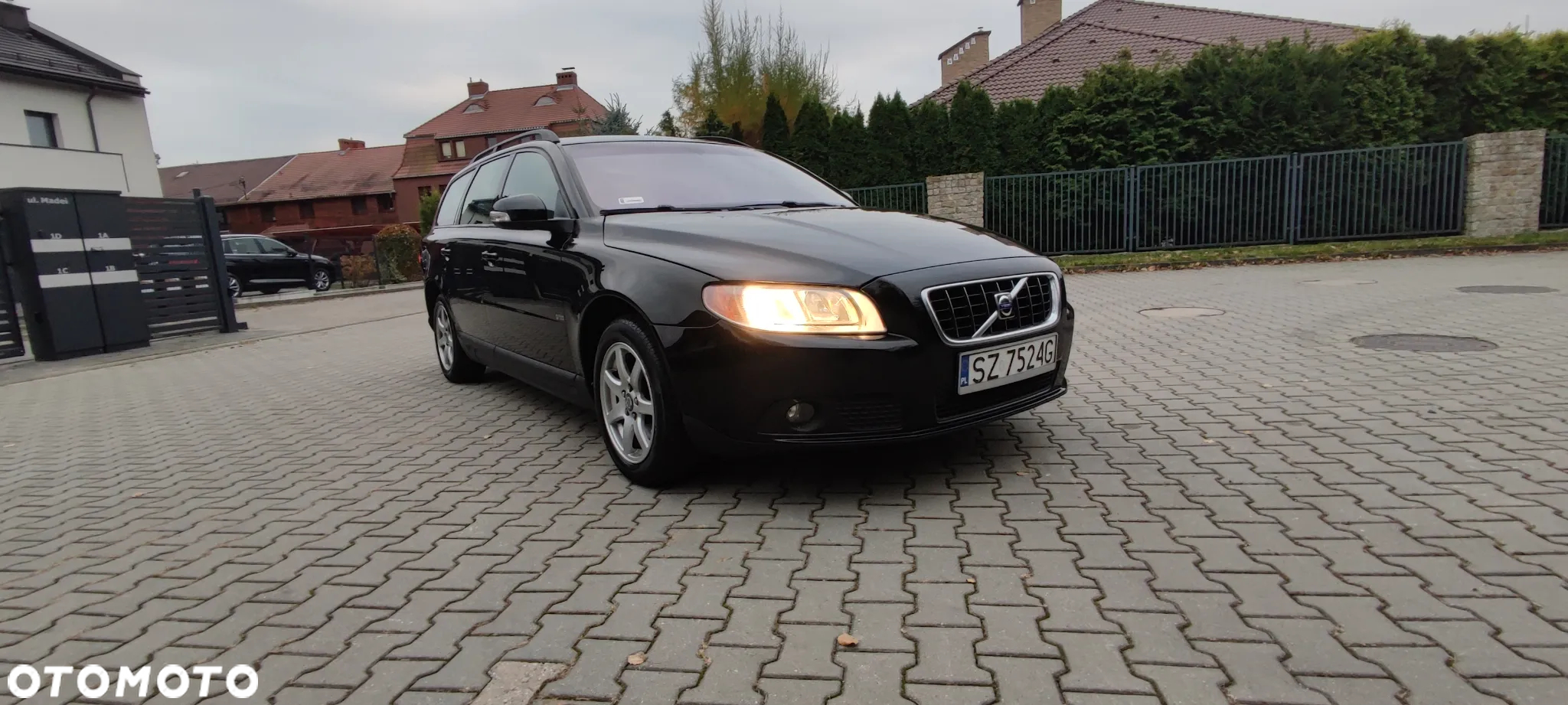 Volvo V70 2.0D Kinetic - 18