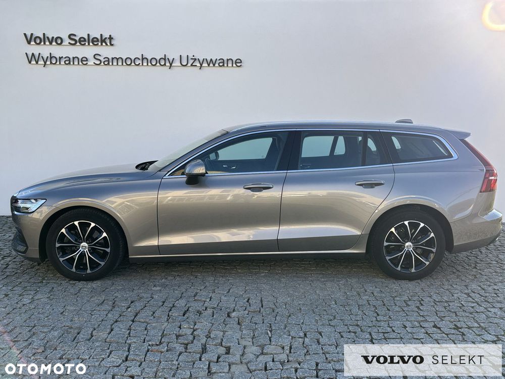 Volvo V60 - 3