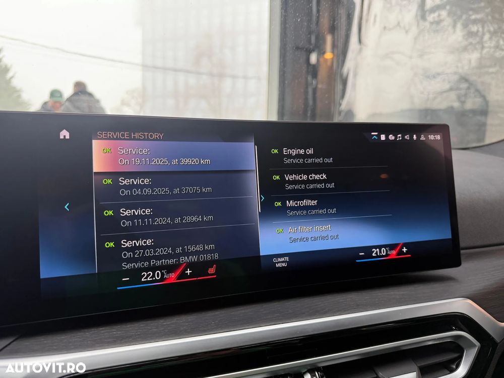 BMW M3 M340i xDrive AT MHEV - 16