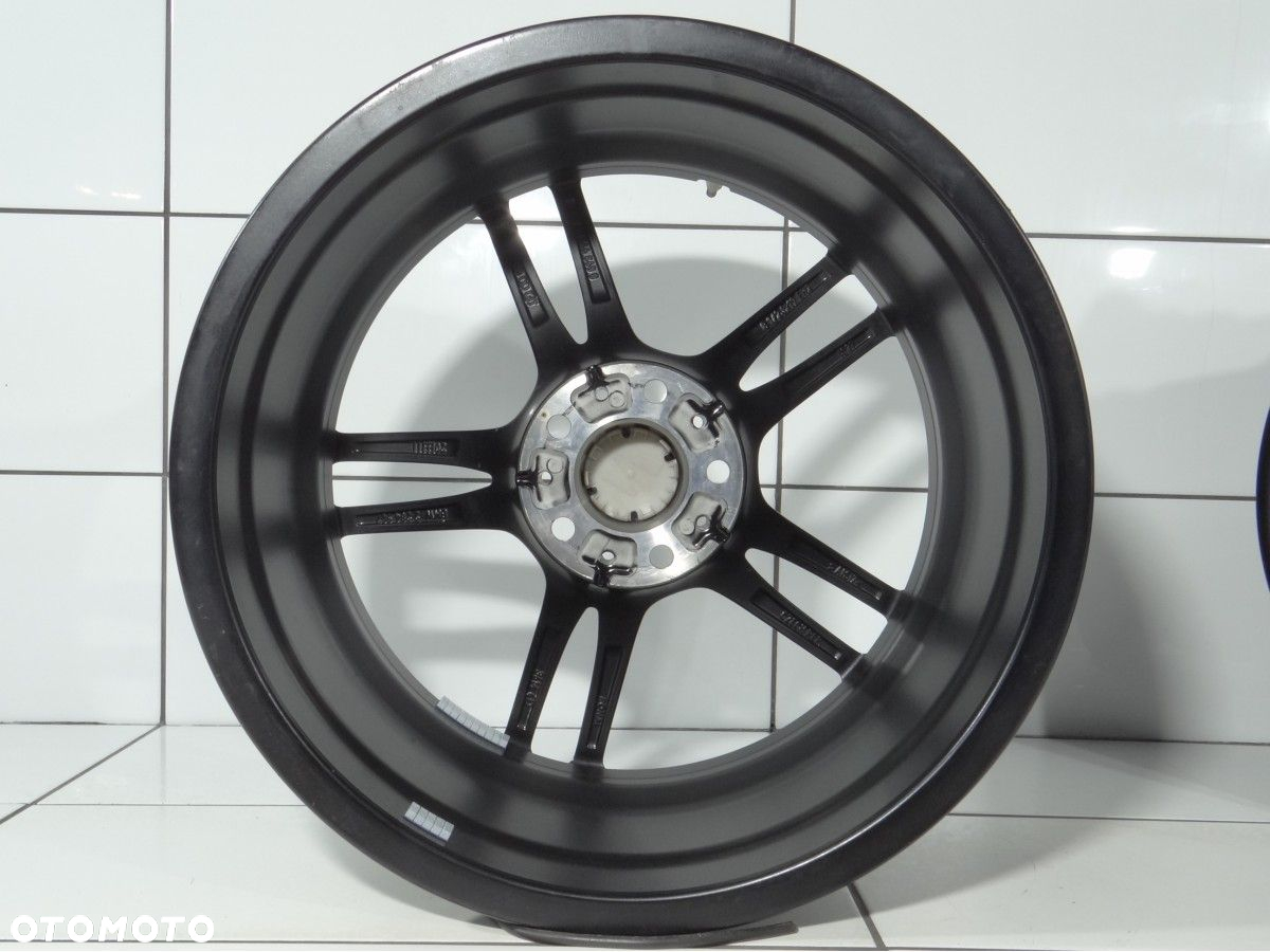 Felgi aluminiowe BMW M-PAKIET 19" BMW 3 F80 M3 4 - 10