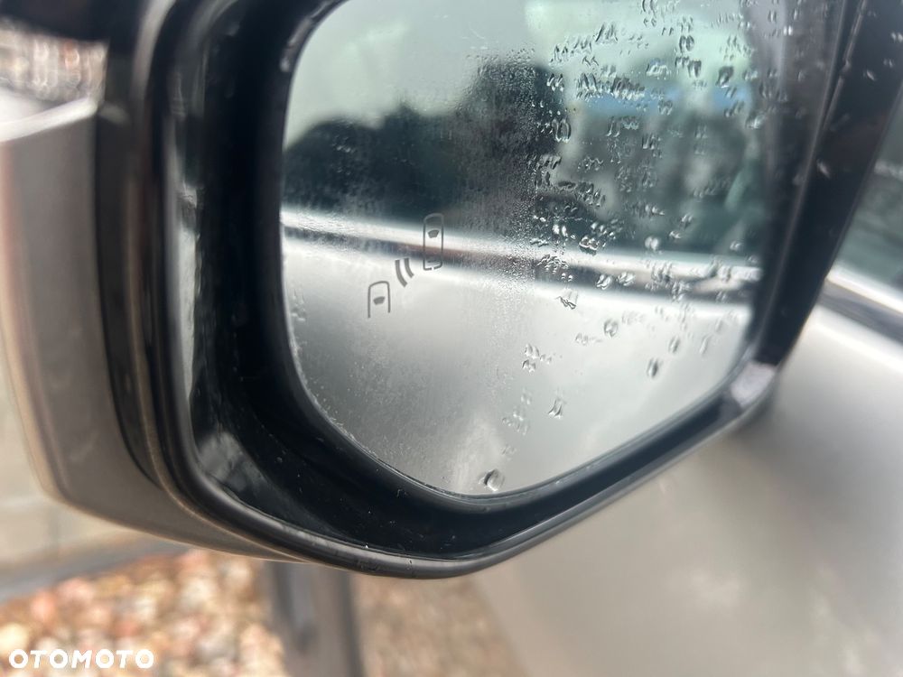 Lexus UX 250h F Sport 2WD - 30