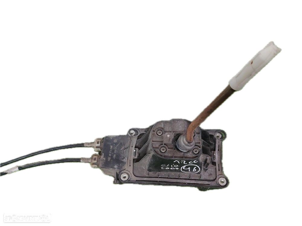 Seletor / Selector Velocidades Renault Clio Iii (Br0/1, Cr0/1) - 3