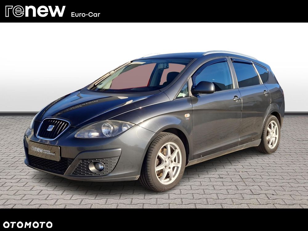 Seat Altea 1.4 TSI Style