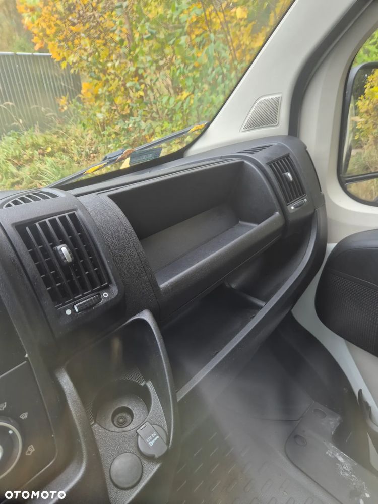 Peugeot Boxer - 8