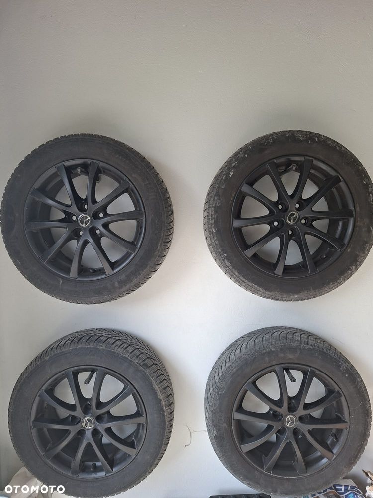 Mazda CX-5 2.0 Skypassion - 13
