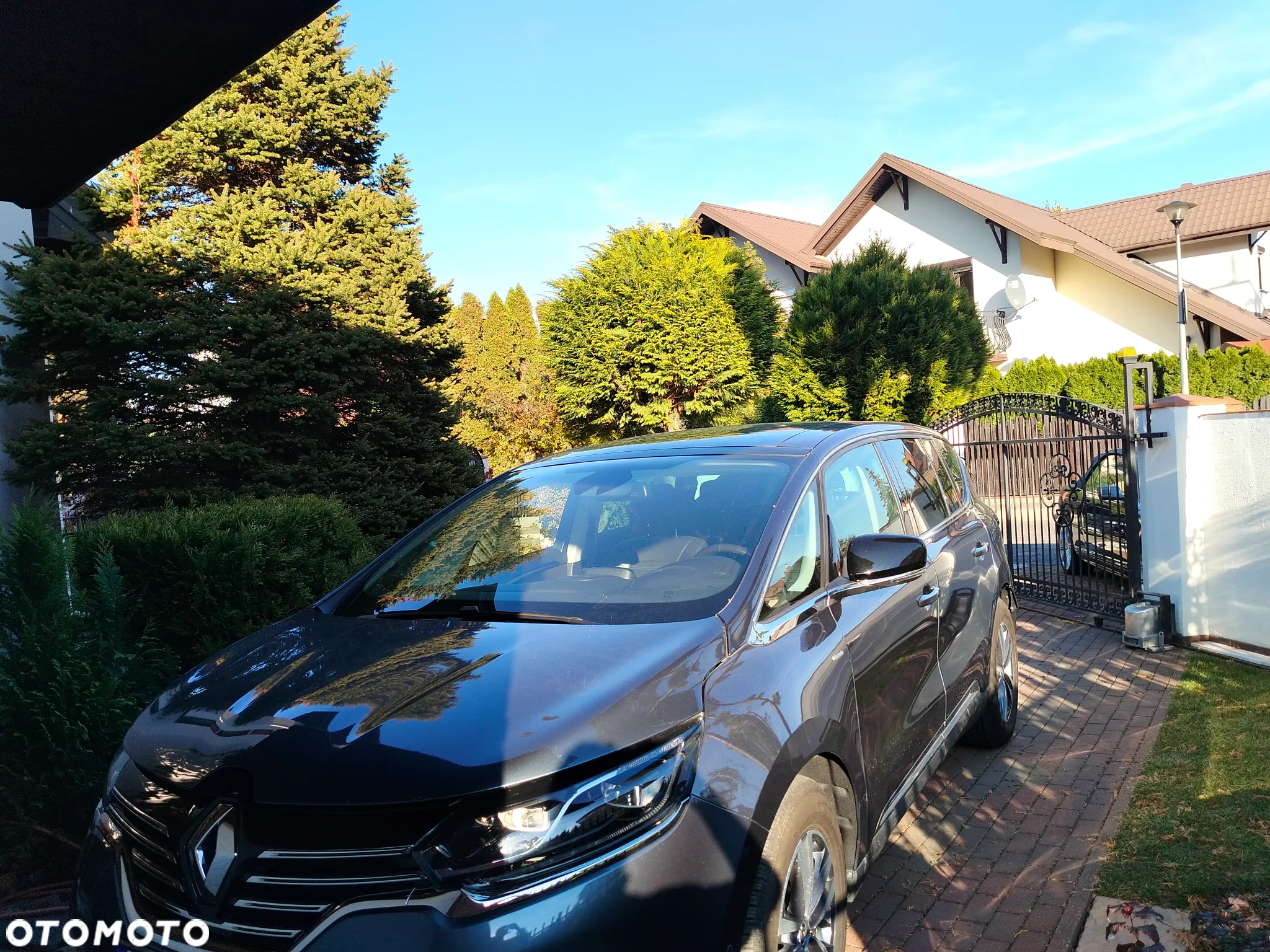 Renault Espace Energy dCi 160 EDC LIMITED - 19