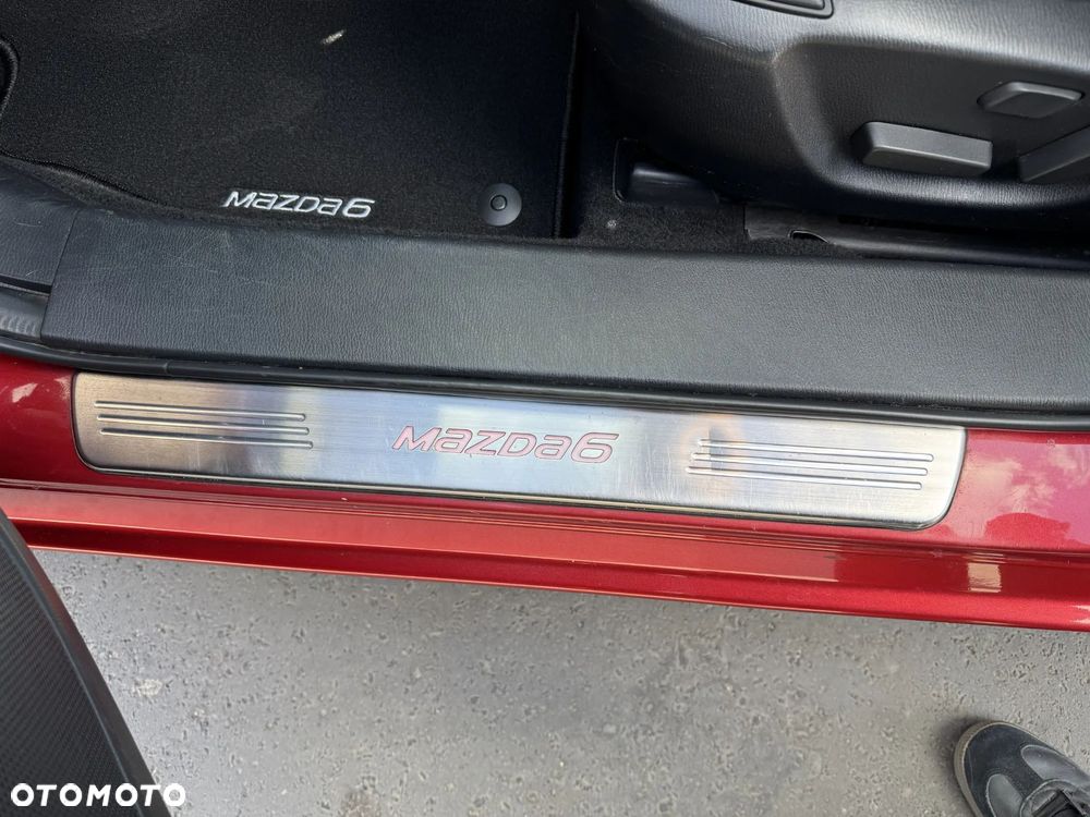 Mazda 6 2.0 Skypassion I-ELoop - 18