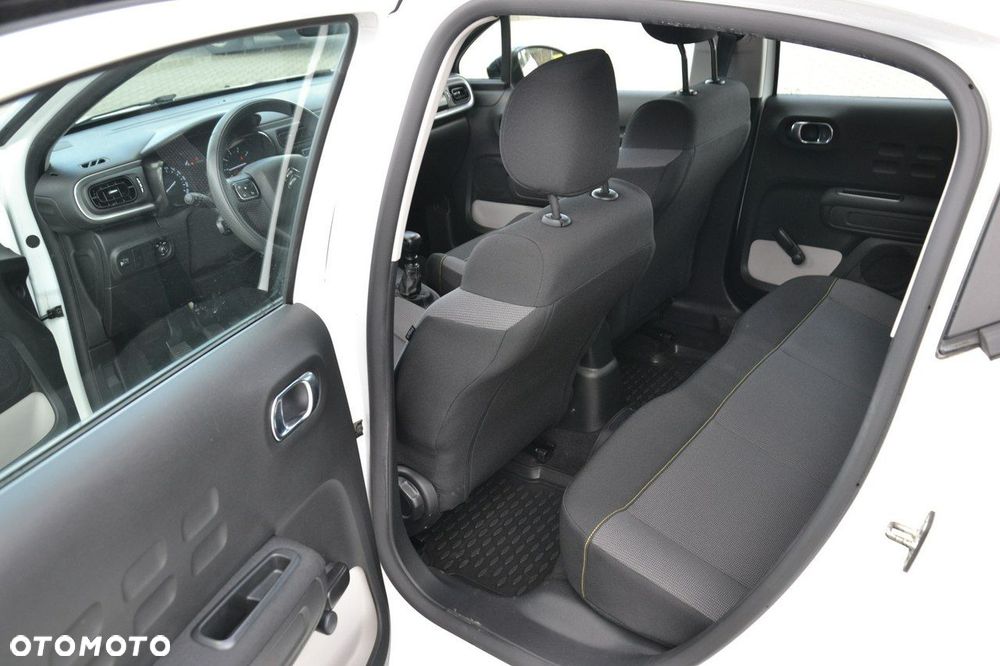 Citroën C3 - 15