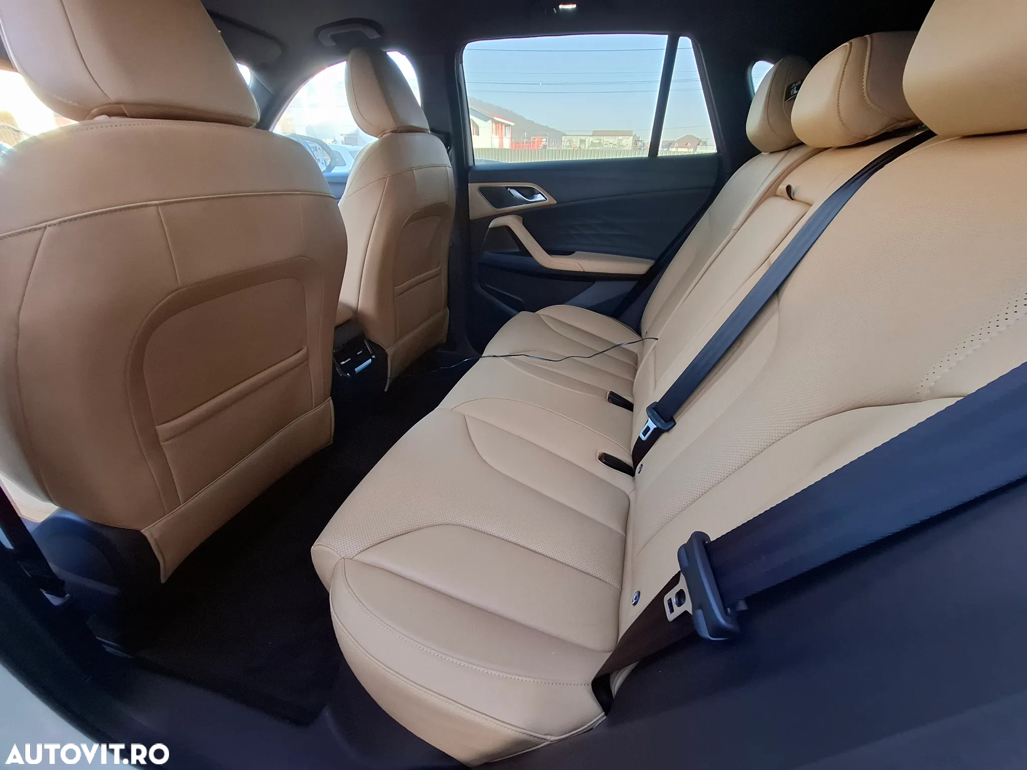 MG EHS 1.5 T-GDi AT PHEV Exclusive - 13