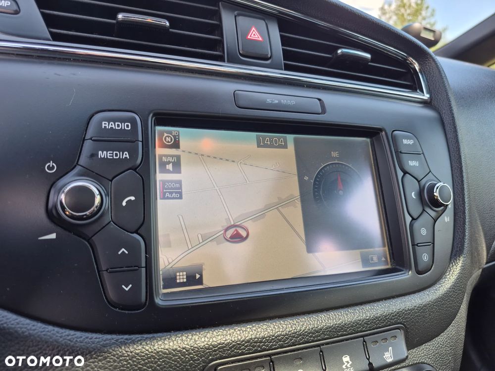 Kia Ceed 1.6 CRDi 136 ISG GT Line - 21