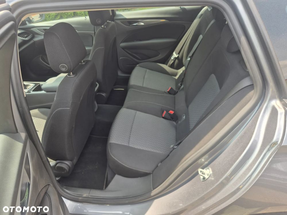 Opel Insignia 1.5 DI Turbo - 9