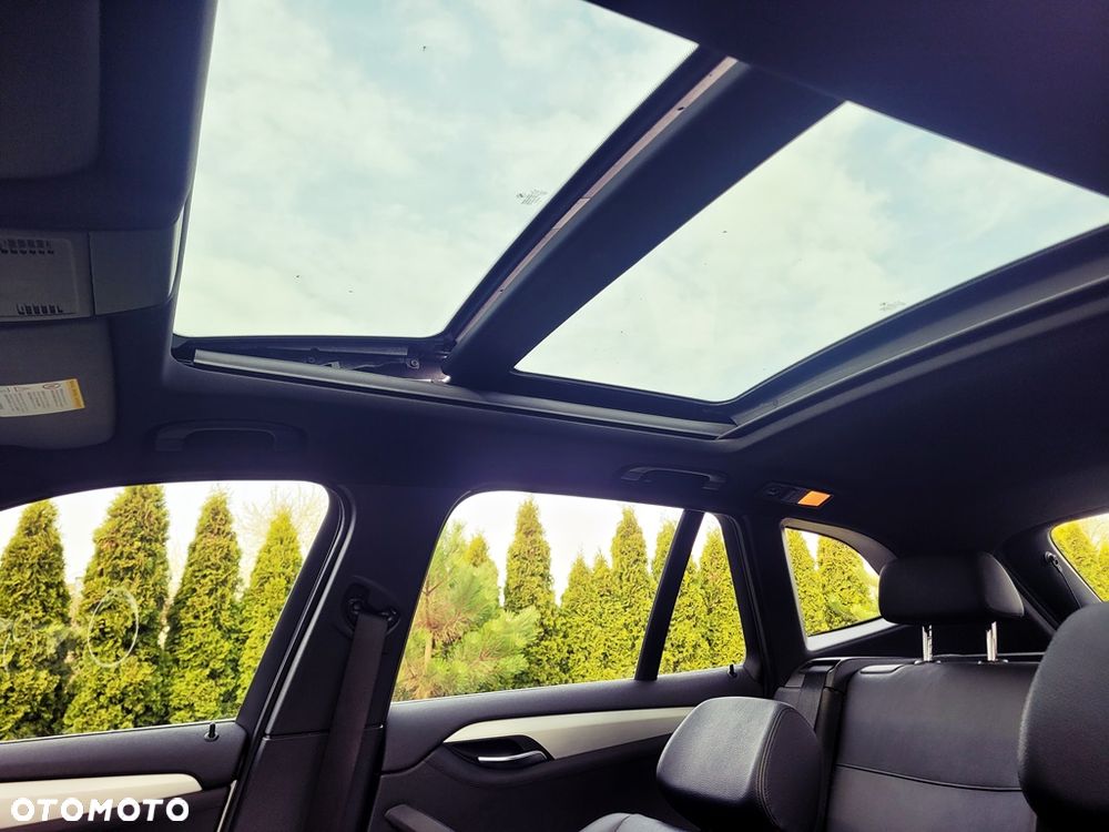 BMW X1 xDrive20d - 16