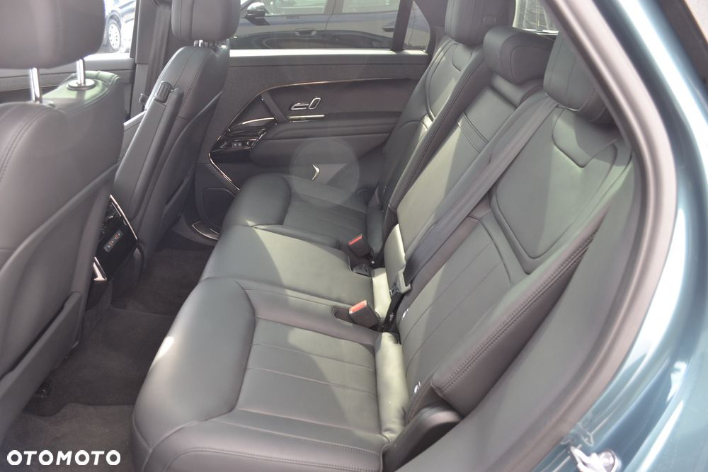 Land Rover Range Rover Sport S 3.0 D300 mHEV Dynamic SE - 11