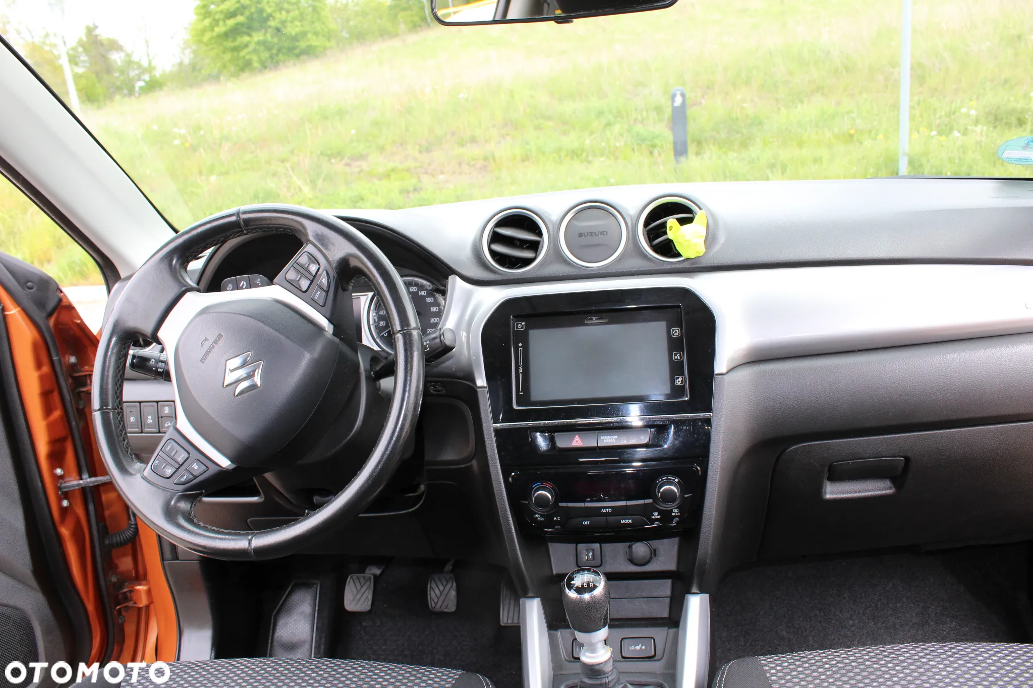 Suzuki Vitara 1.6 DDiS (4x4) Allgrip Comfort+ - 21