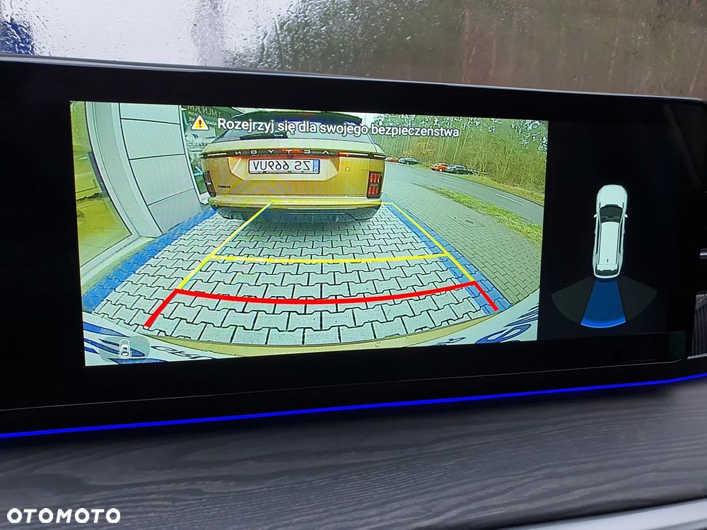 SsangYong/KGM Actyon 1.5 T-GDI Joy - 19