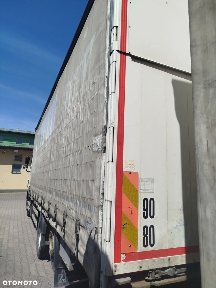 DAF XF440 - 9