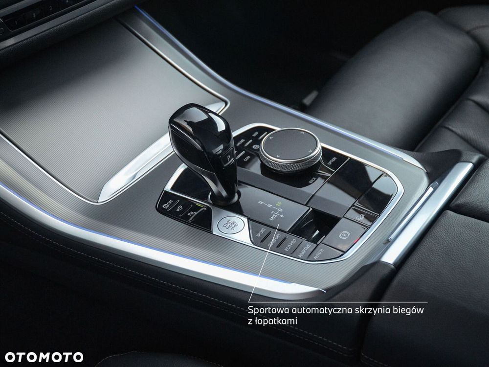 BMW X5 xDrive30d mHEV sport - 24