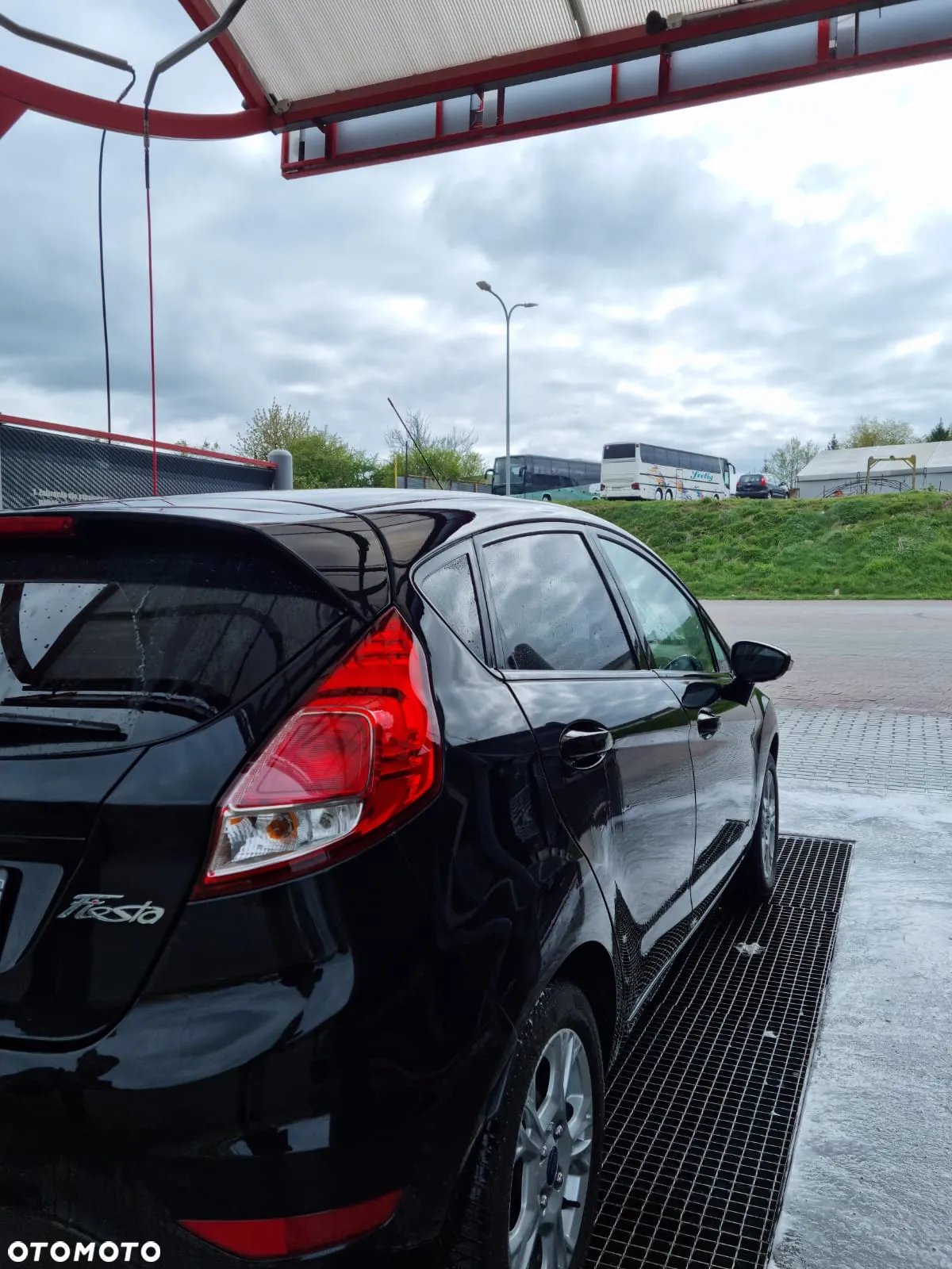 Ford Fiesta - 7