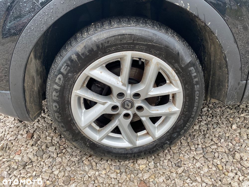 Renault Kadjar Energy TCe 165 XMOD - 15