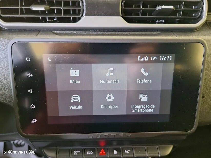 Dacia Duster 1.0 TCe Comfort - 13