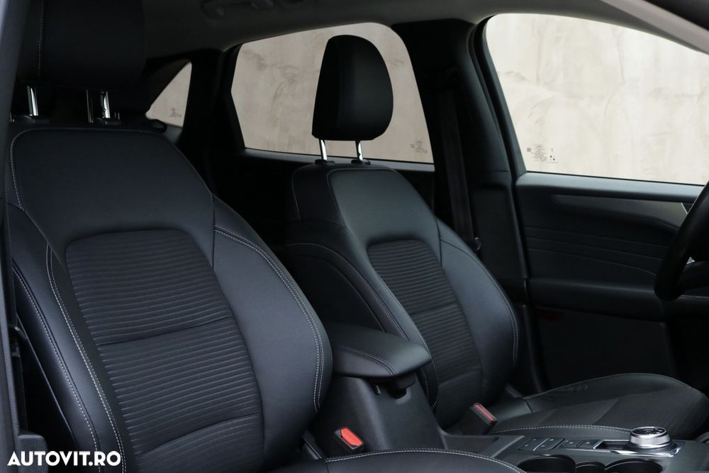 Ford Kuga 2.0 EcoBlue A8 AWD Titanium X - 21