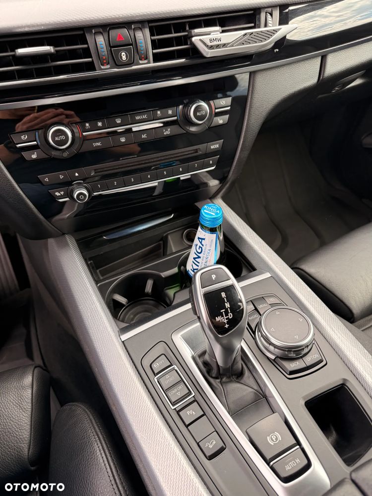 BMW X5 - 11