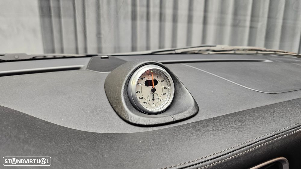 Porsche 911 (997) Carrera 4 S Cabriolet - 27