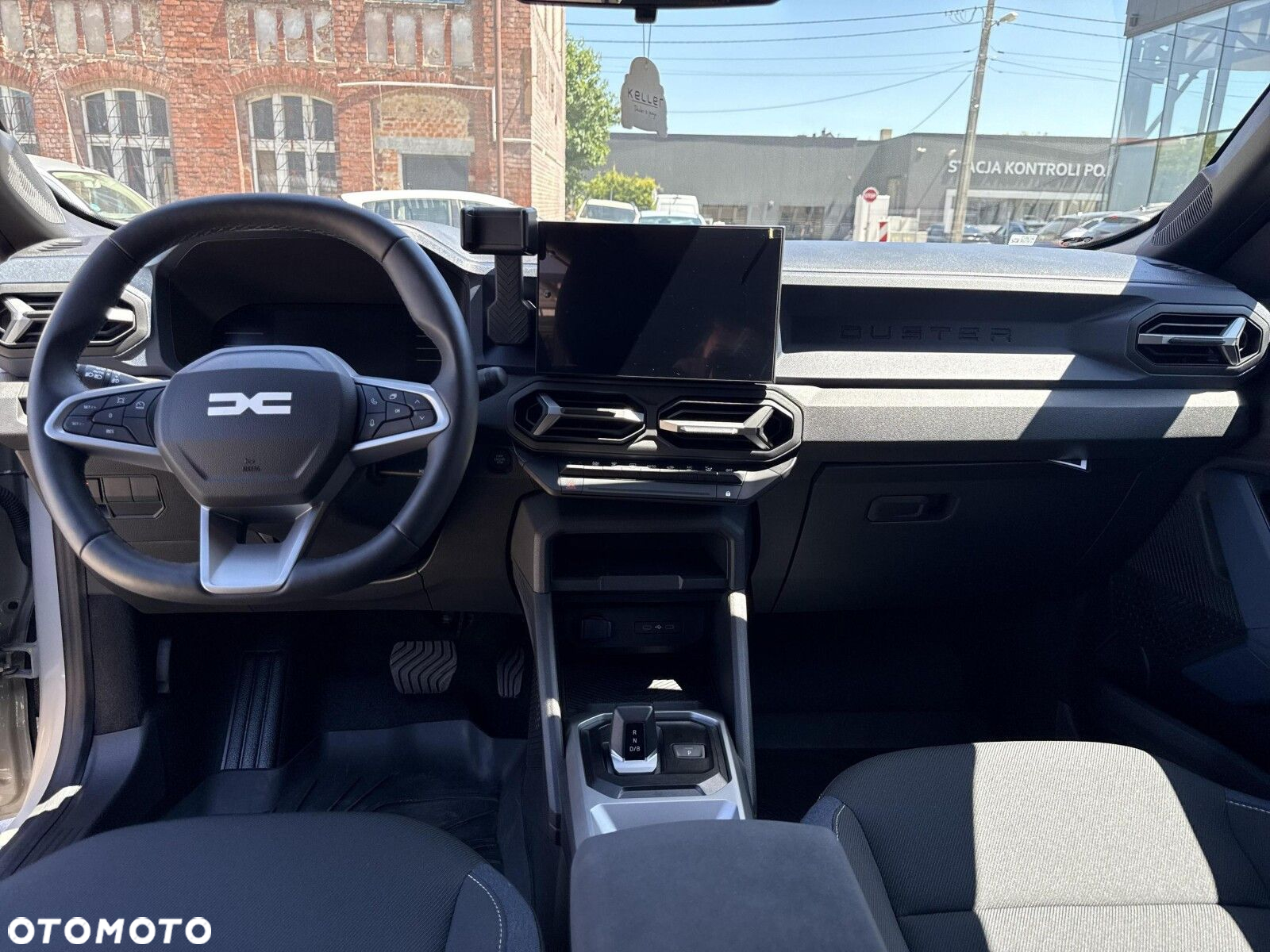 Dacia Duster - 23