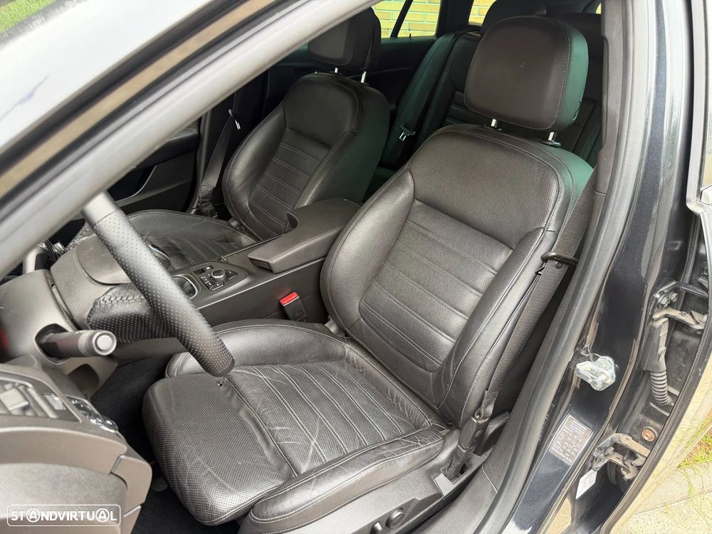 Opel Insignia Sports Tourer 2.0 CDTi Sport S/S - 20