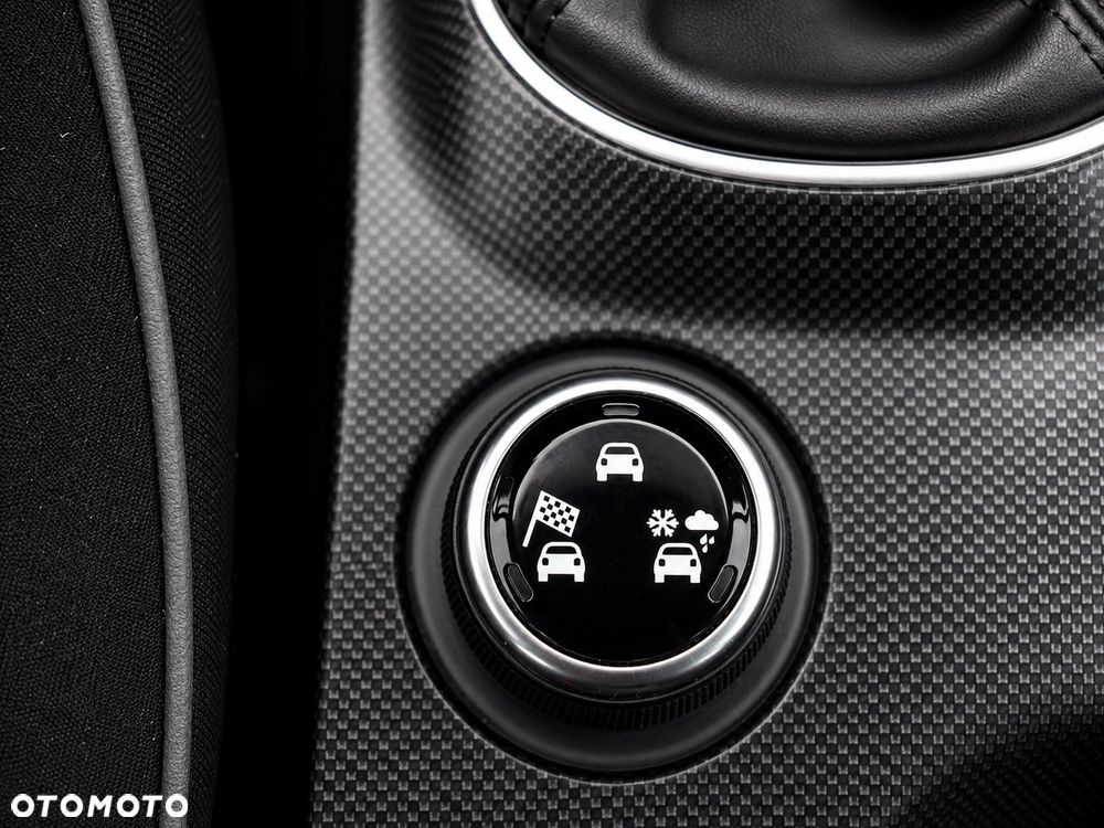 Fiat 500X - 15