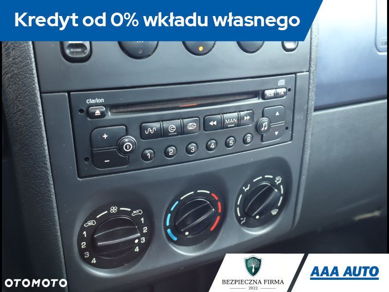 Citroën Berlingo - 13