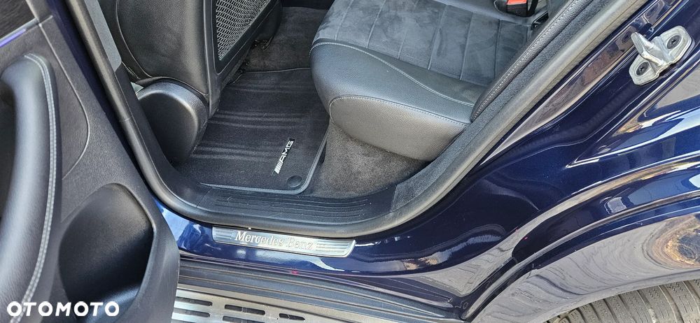 Mercedes-Benz GLE 350 de 4-Matic Advanced Plus - 14